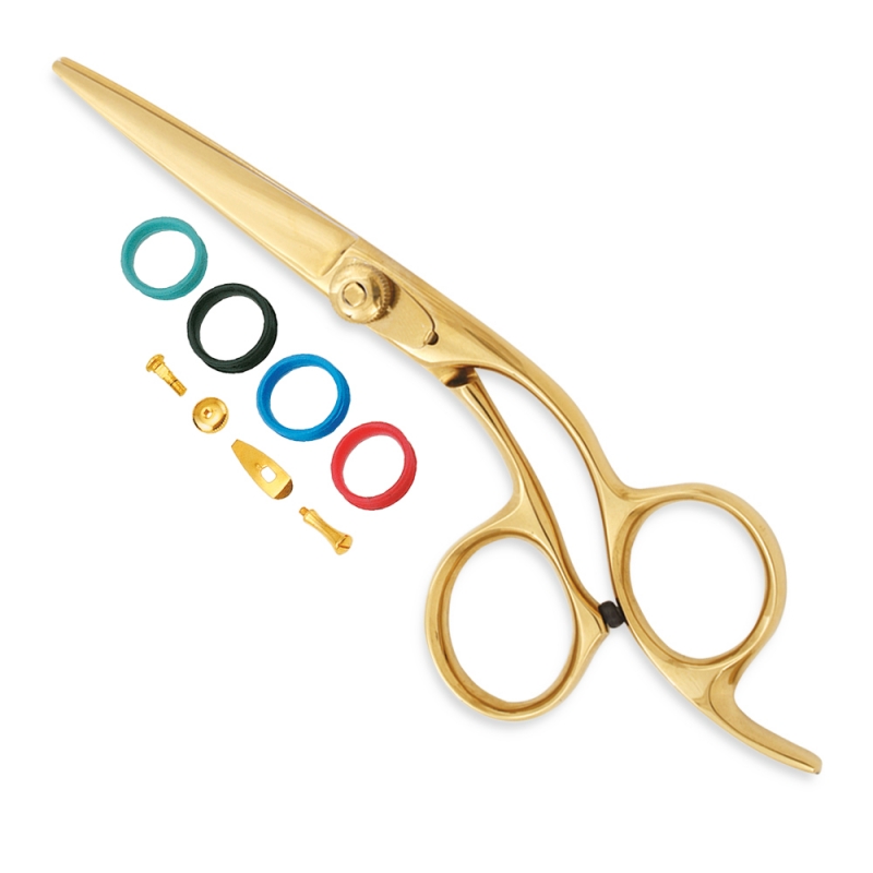 Professional Hair Cutting Scissors